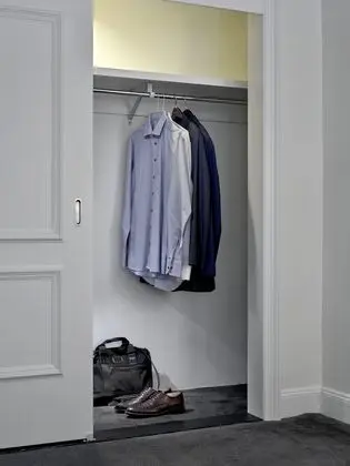 Premium Oda, 2 Çift Kişilik Yatak