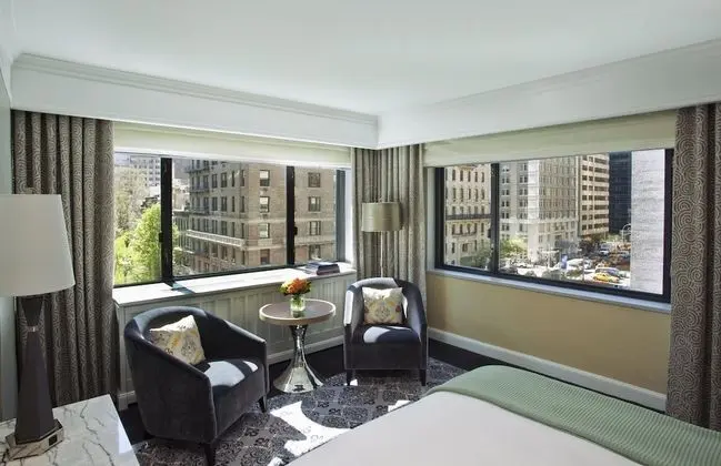 Süit, 1 Yatak Odası (Park Avenue)