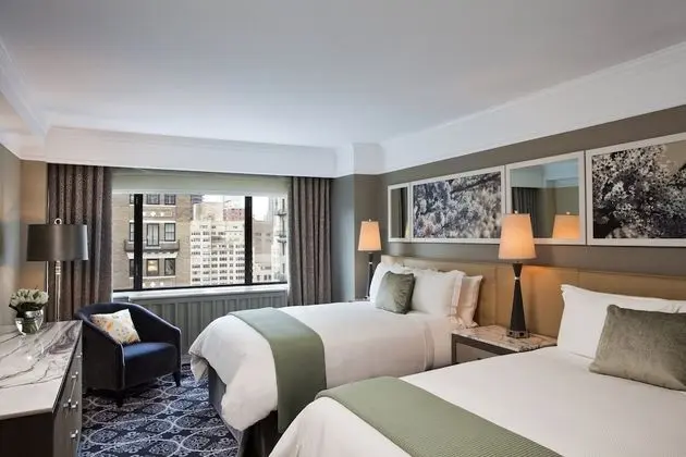 Süit, 1 Yatak Odası (Park Avenue)