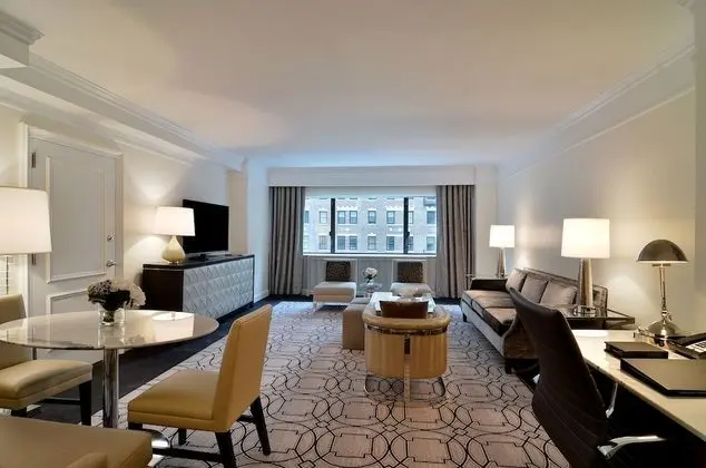 Süit, 1 Yatak Odası (Park Avenue)