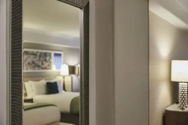 Süit, 1 Yatak Odası (Park Avenue)