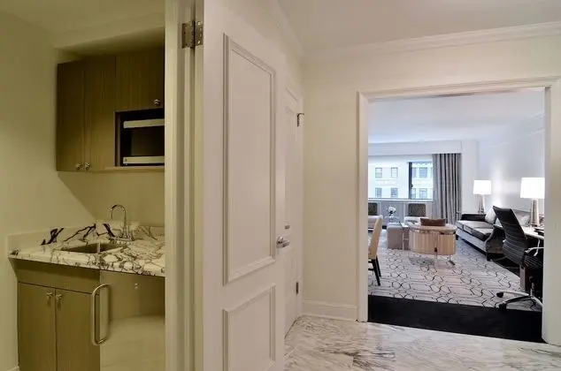 Süit, 1 Yatak Odası (Park Avenue)