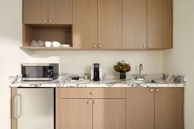 Süit, 1 Yatak Odası (Park Avenue)