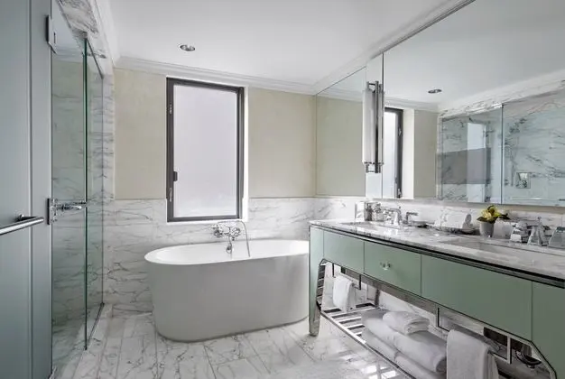 Süit, 1 Yatak Odası (Park Avenue)