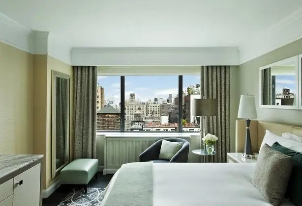Süit, 2 Yatak Odası, Engellilere Uygun (Park Avenue)