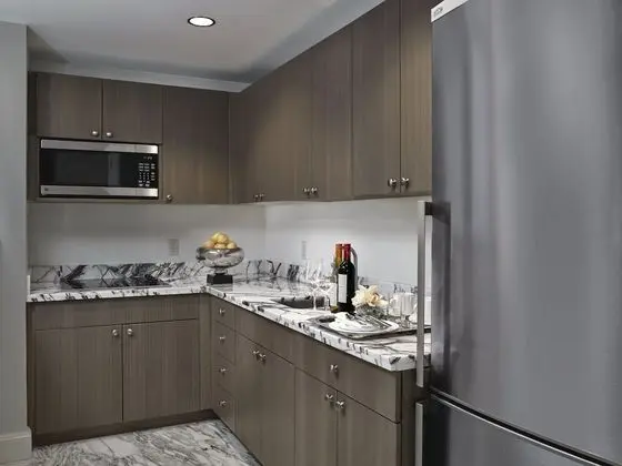Süit, Teras (Terrace Suite North)