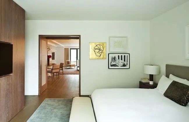 Süit (Uptown Bohemian Suite)