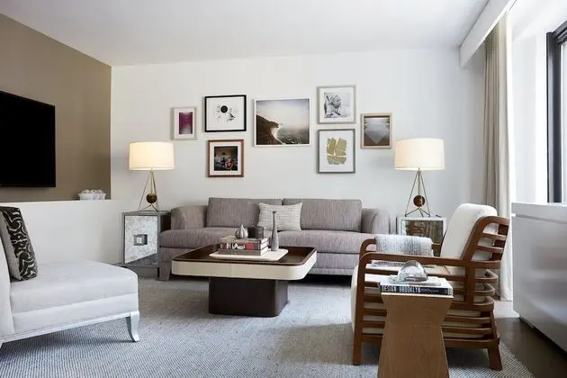 Süit (Uptown Bohemian Suite)
