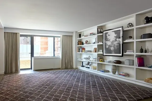 Süit (Uptown Bohemian Suite)