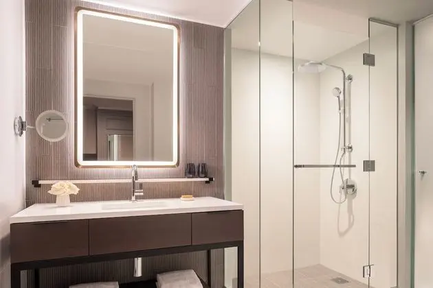 Superior Oda, 1 Büyük (Queen) Boy Yatak, Sigara İçilmez, Manzaralı