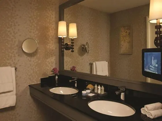 Çift ​​kişilik Deluxe