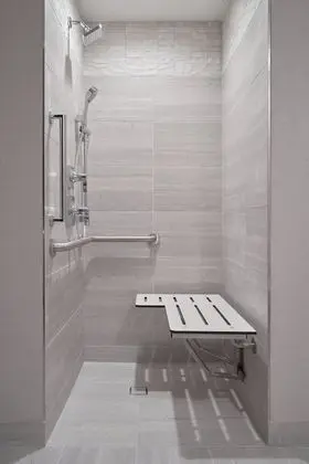 Banyo duşu