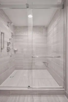 Banyo duşu