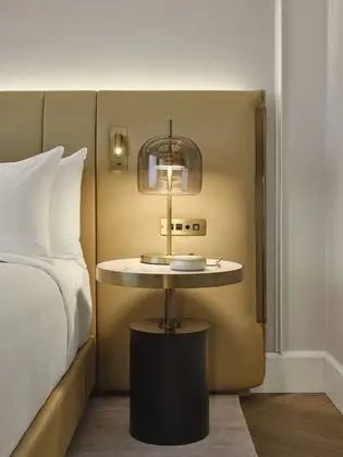 Premium Süit, 1 En Büyük (King) Boy Yatak