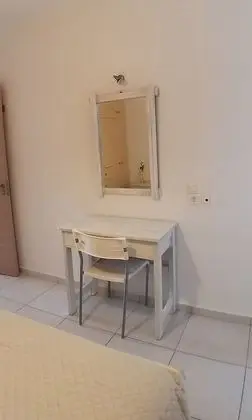 Apart Daire, Bahçe Manzaralı