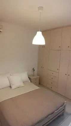 Apart Daire, Bahçe Manzaralı