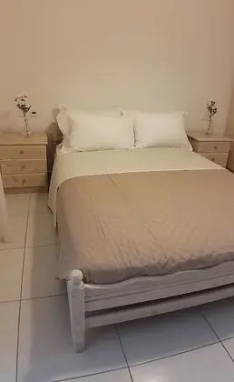 Apart Daire, Bahçe Manzaralı