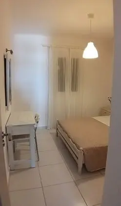 Apart Daire, Bahçe Manzaralı