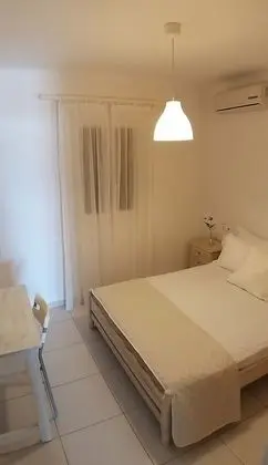 Apart Daire, Bahçe Manzaralı