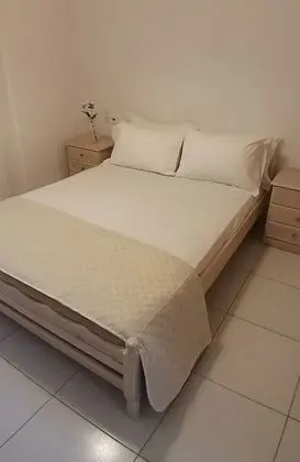 Apart Daire, Bahçe Manzaralı