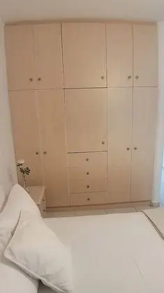 Apart Daire, Bahçe Manzaralı