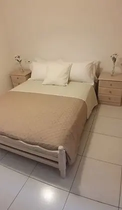 Apart Daire, Bahçe Manzaralı