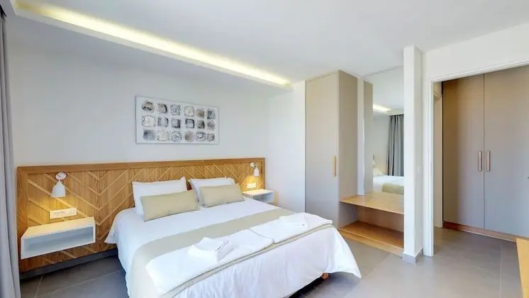 Junior Villa, 1 Yatak Odası