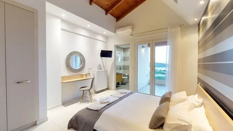 Luxury Villa