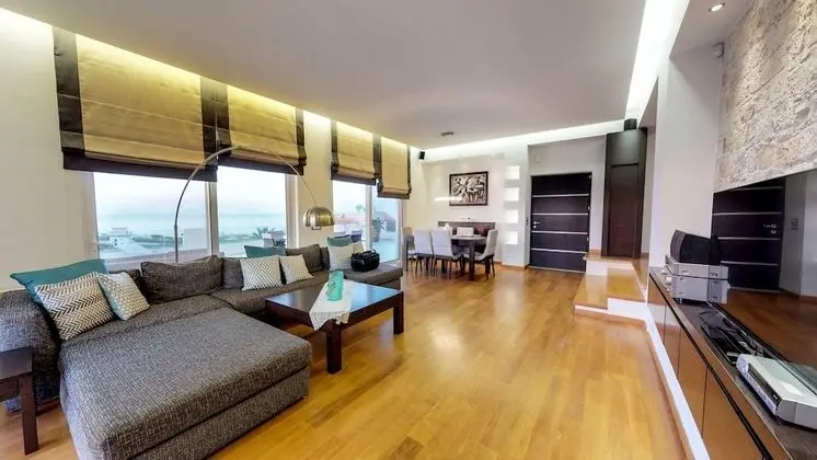 Luxury Villa