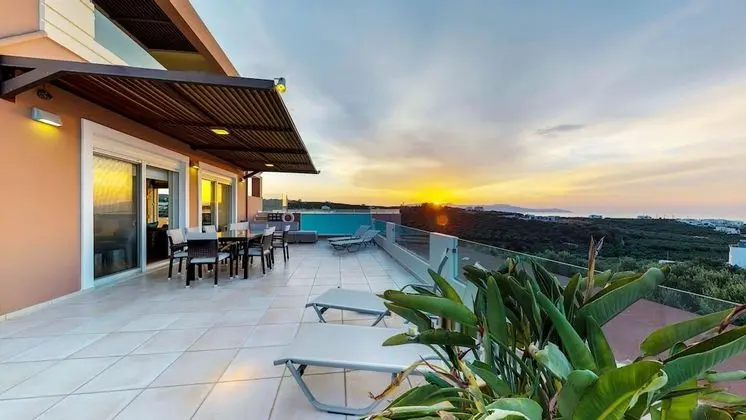 Luxury Villa