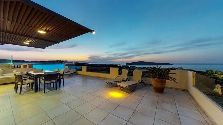 Luxury Villa