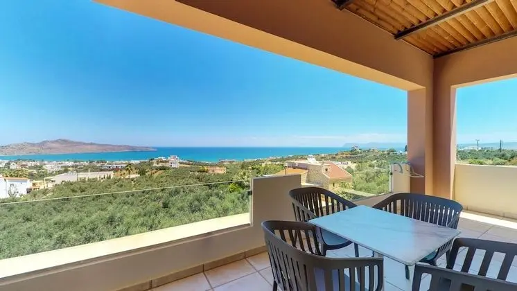 Luxury Villa