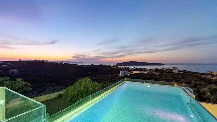 Luxury Villa