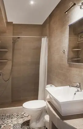 Stüdyo, Deniz Manzaralı