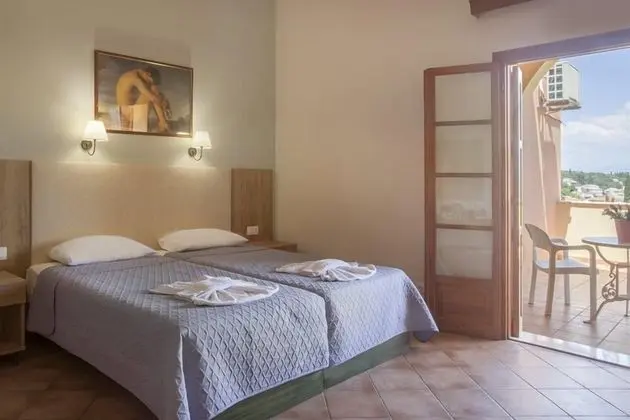 Stüdyo, Deniz Manzaralı
