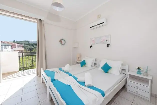 One Bedroom Apartment (3 pax)