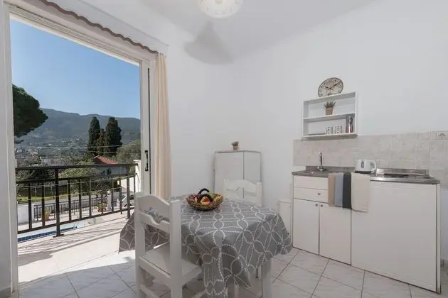 One Bedroom Apartment (3 pax)