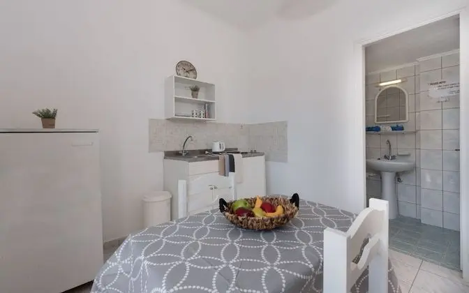 One Bedroom Apartment (3 pax)