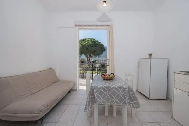 One Bedroom Apartment (3 pax)