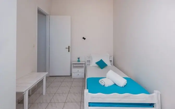 Two Bedroom Apartment (3 pax)