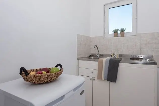 Two Bedroom Apartment (3 pax)