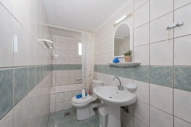 Two Bedroom Apartment (3 pax)
