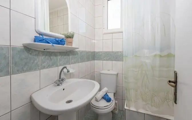 Two Bedroom Apartment (3 pax)
