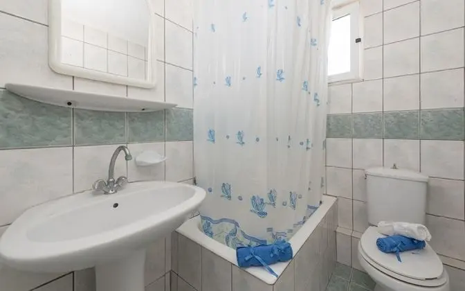Two Bedroom Apartment (3 pax)
