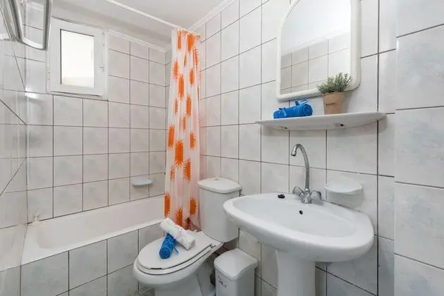 Two Bedroom Apartment (3 pax)