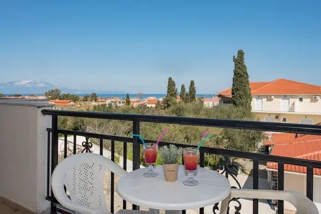 Two Bedroom Apartment (3 pax)