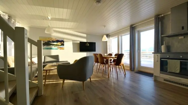 Superior Villa