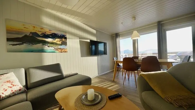 Superior Villa