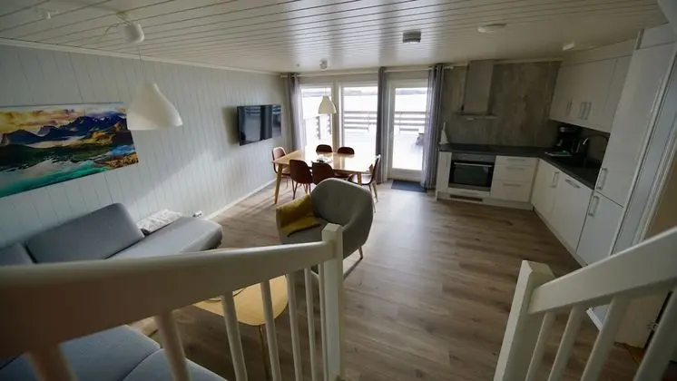 Superior Villa