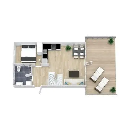Superior Villa
